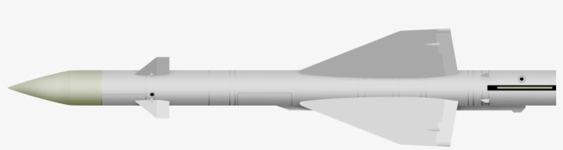 Missile Png Transparent - Missile, transparent png #157059