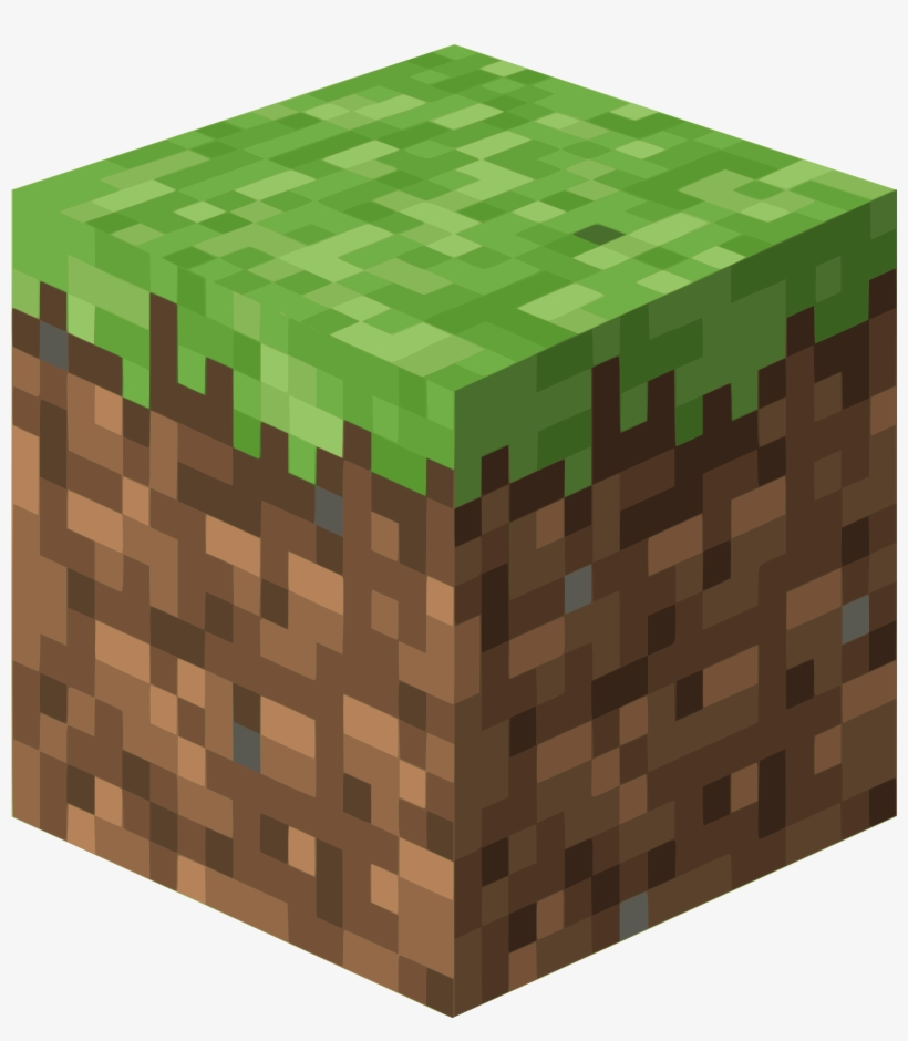 Minecraft Logo Png Transparent - Minecraft: The Ultimate Players Guide To Minecraft, transparent png #157163