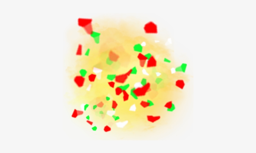 Holiday Swirl - Watercolor Paint, transparent png #157338