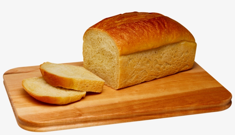 Bread Png Icon, transparent png #157341
