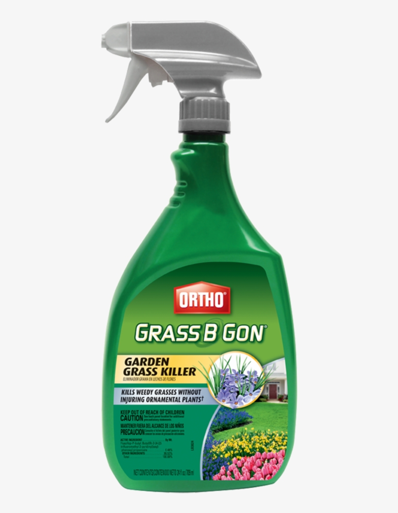 Help Center - Ortho Nutsedge Killer For Lawns, transparent png #157362