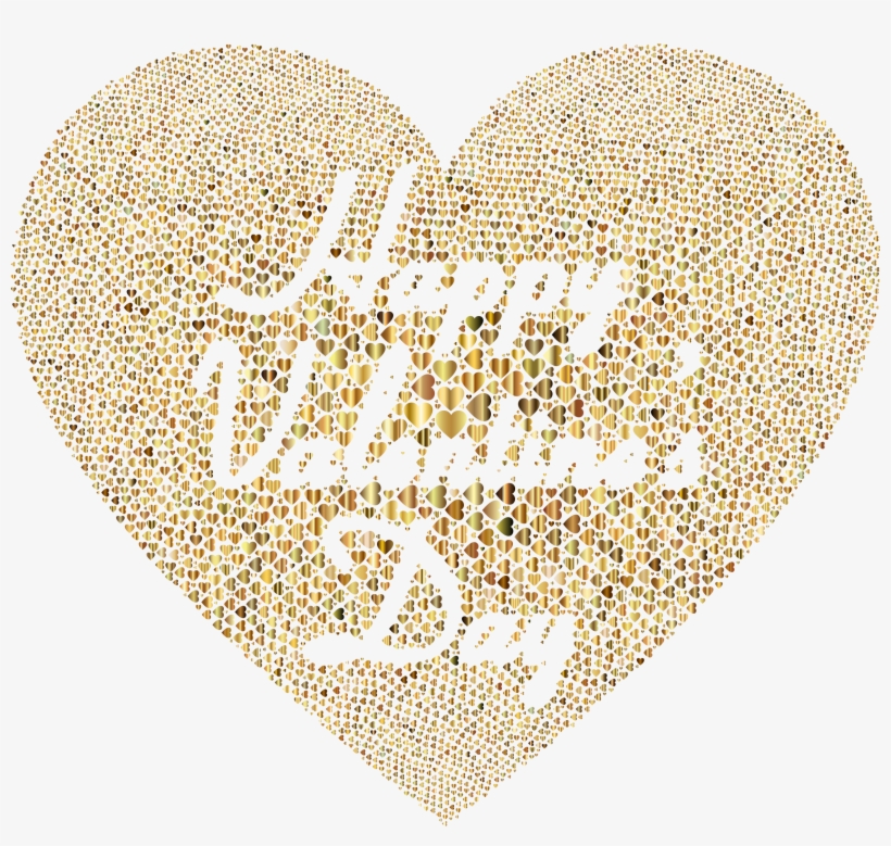 This Free Icons Png Design Of Happy Valentines Day, transparent png #157682