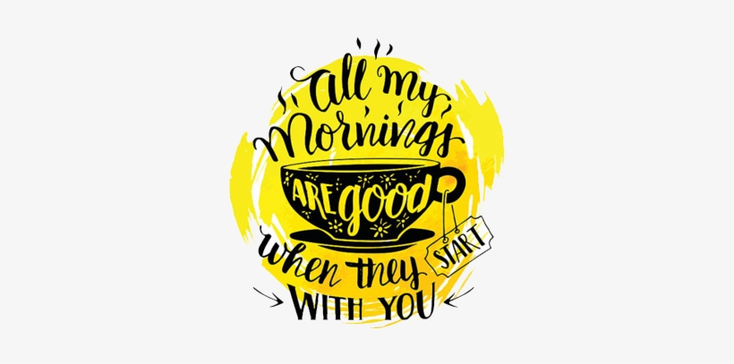 Watercolor Text Emoji Stickers Messages Sticker-2 - Calligraphy, transparent png #157729