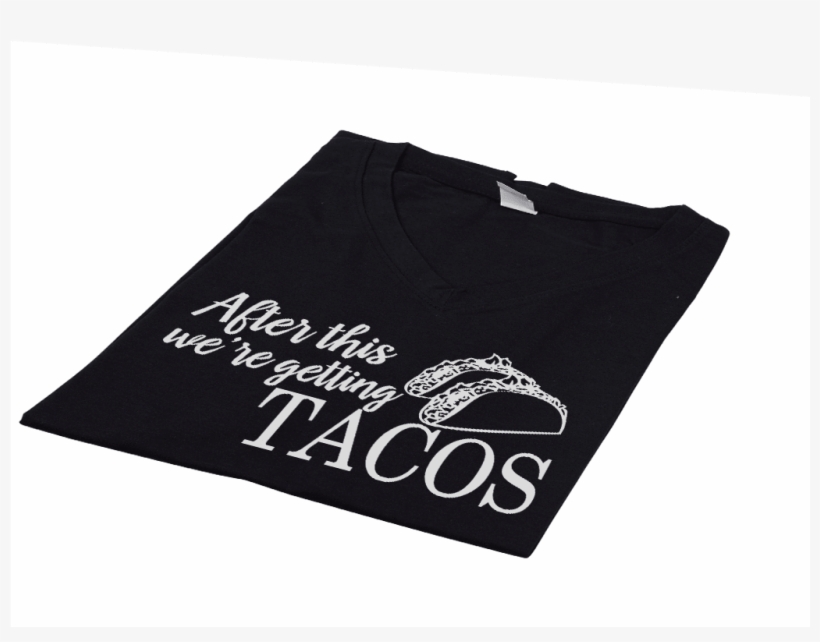 We're Getting Tacos T-shirt - Umbrella, transparent png #157784