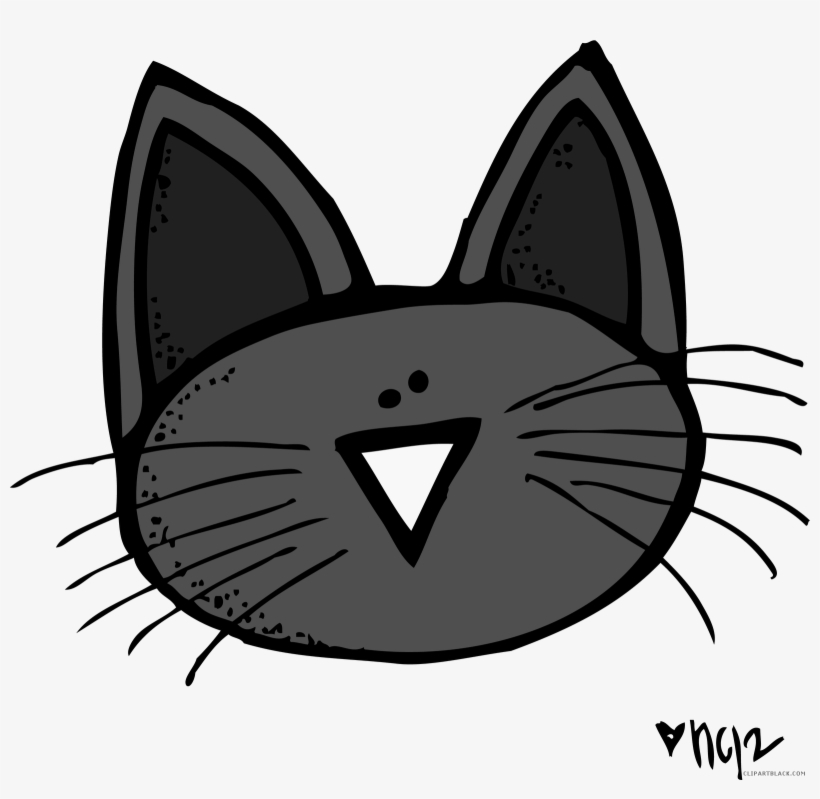 Pete The Cat Clipart - Etsy Pete The Cat Clipart, transparent png #157884