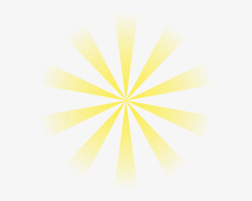 Queen City Escape Room - Yellow Starburst Transparent, transparent png #157905