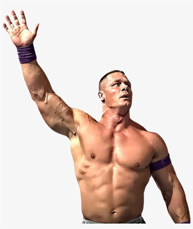 Cara De John Cena Png, transparent png #157923