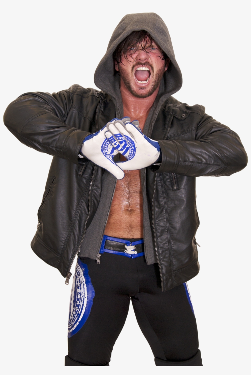 Aj Styles - Aj Styles Png, transparent png #157946