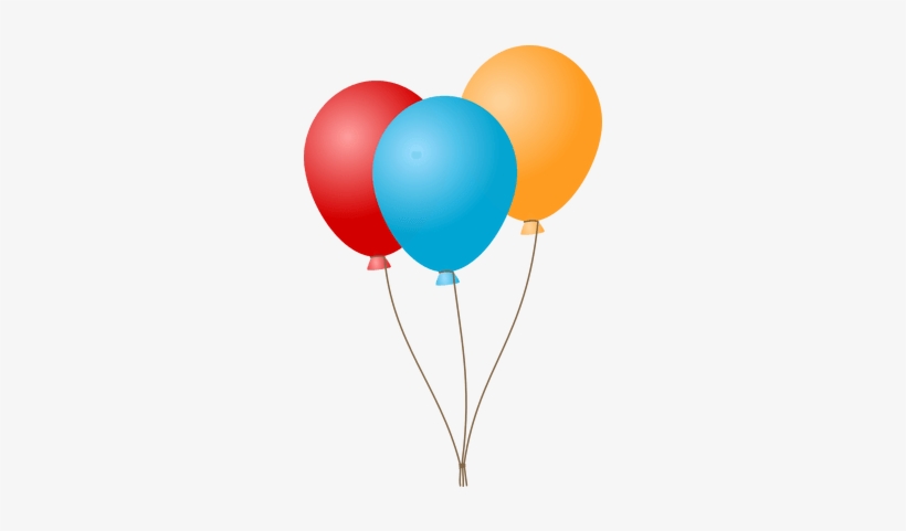 Balloon Png, transparent png #157997