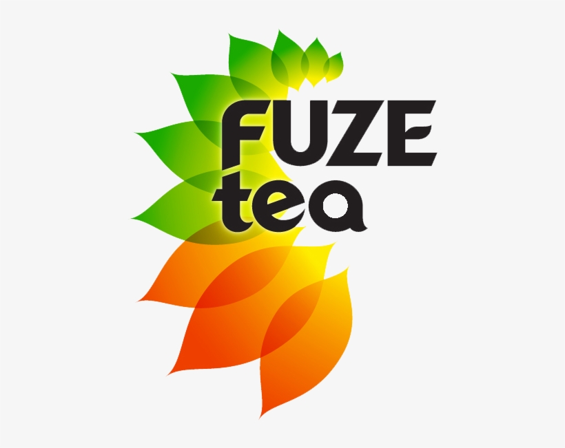 Fuze Tea - Fuze Beverage, transparent png #158084