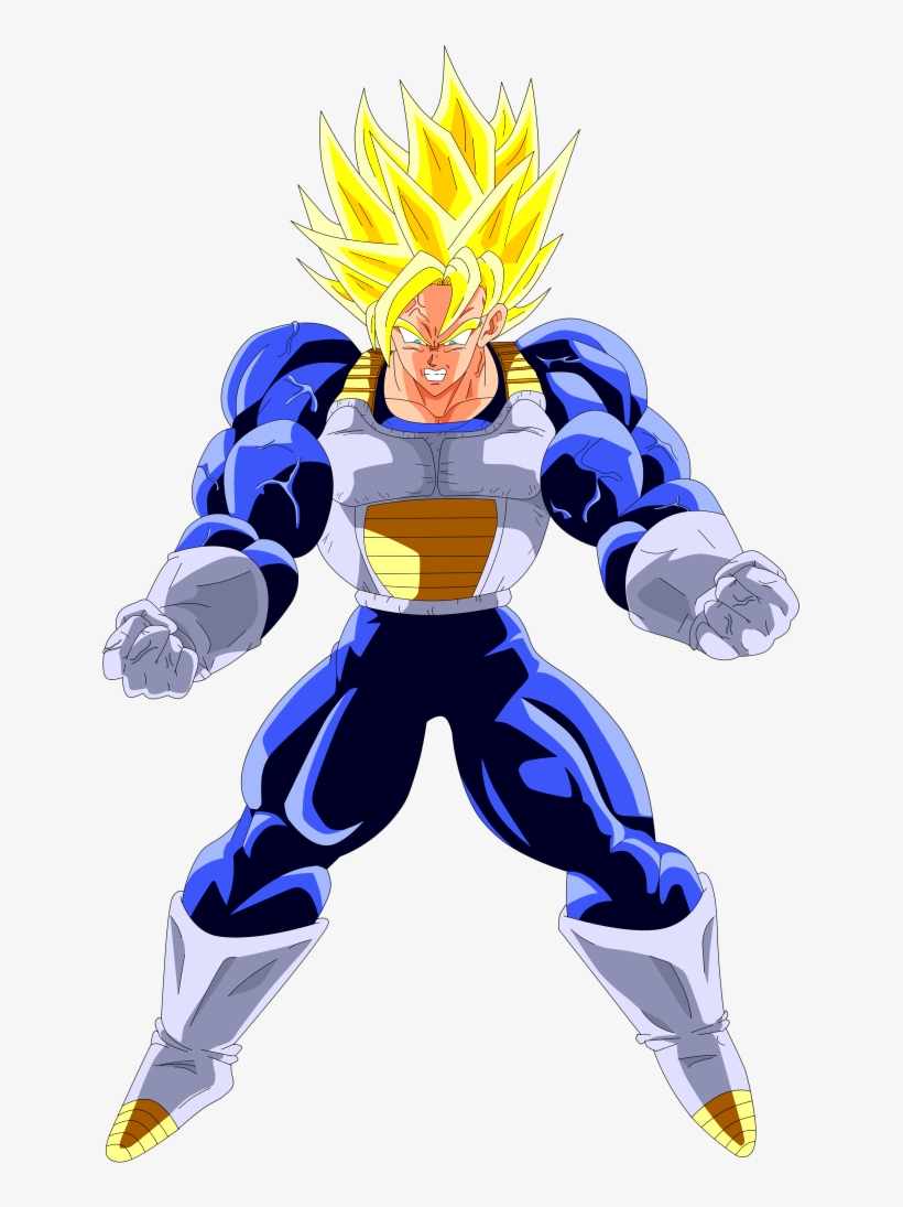 Wallpaper - 1024 X 1024 Png Dragon Ball, transparent png #158369