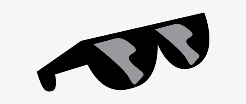 Like A Boss Png Hd - Sunglasses Like A Boss, transparent png #158397