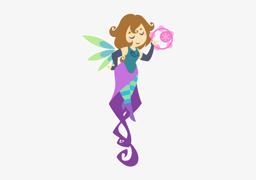 By Paira - Jetix Witch Transparent, transparent png #158458