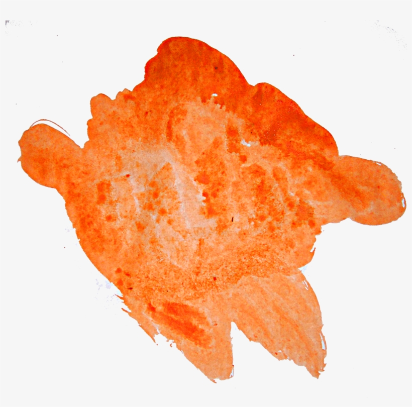 Splash Free Png - Illustration, transparent png #158525