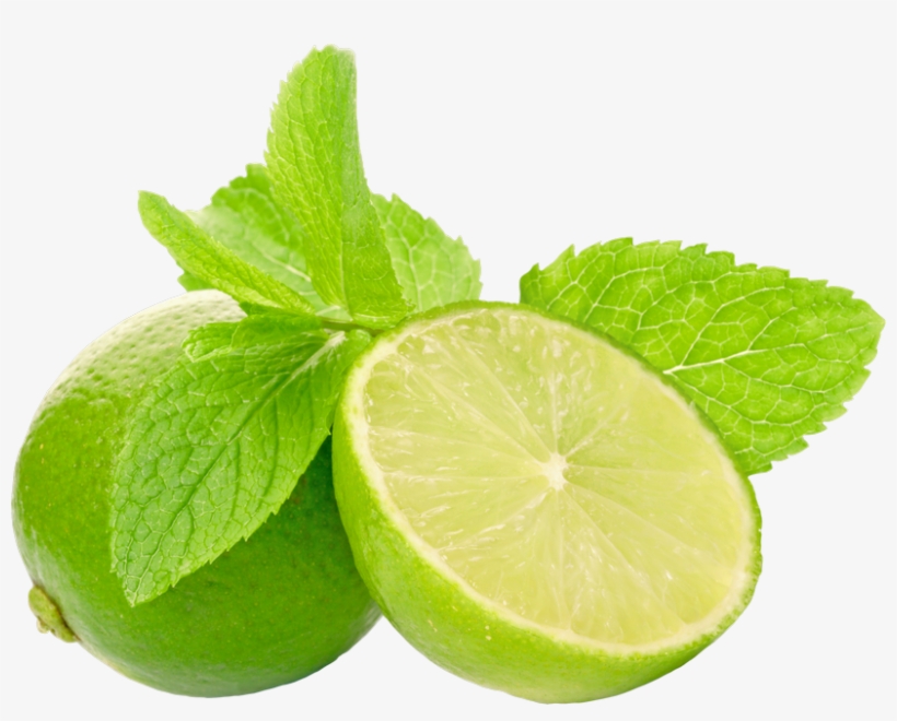 Lime And Mint Png, transparent png #158619
