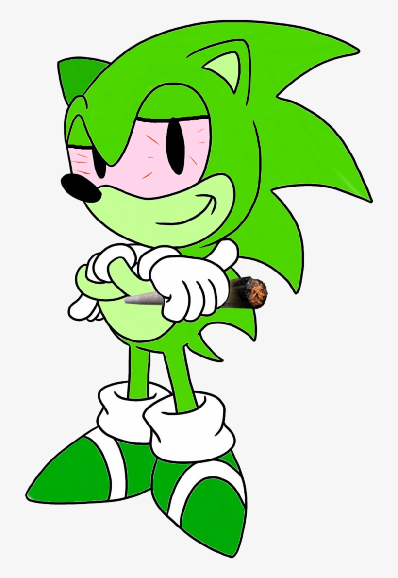 15 Blunt Png Mlg For Free Download On Mbtskoudsalg - Sonic Drawing Ms Paint, transparent png #158711