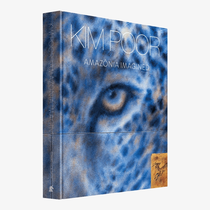 “it Is An Artist's Duty To See Beyond Their Eyes” - Amazonia Imagined By Edward Lucie-smith, transparent png #158756