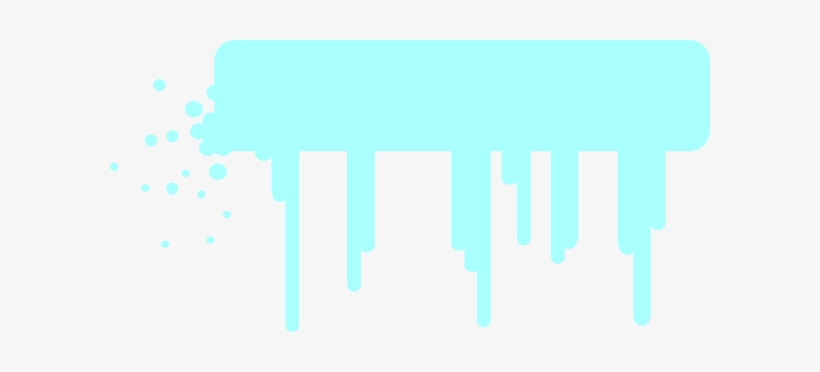 Dripping - Dripping Banner, transparent png #158762