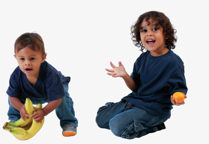 Child Care, Kids Playing Png - Children Playing Png, transparent png #158872