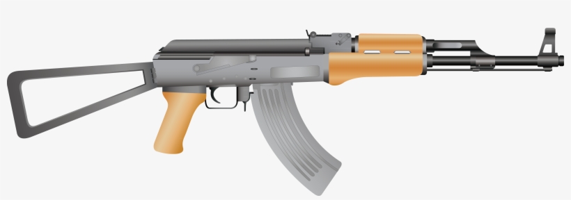 Picture Library Stock Bullet Cartridge Firearm Hand - Type 56 4, transparent png #159137