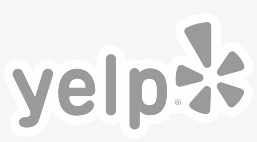Yelp - Logo, transparent png #159142
