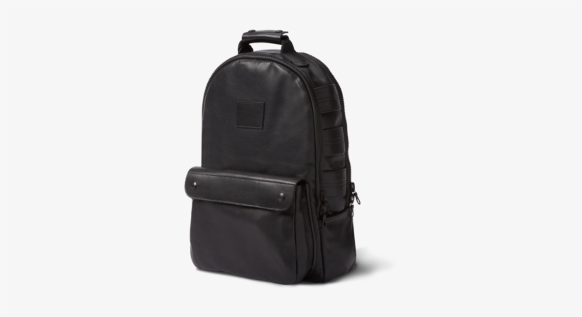 Black Backpack Png Photo - Backpack Png Transparent - Free Transparent ...