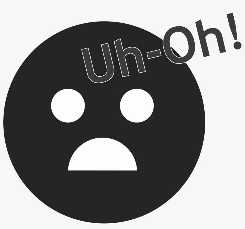 Sad-face - Illustration, transparent png #159263