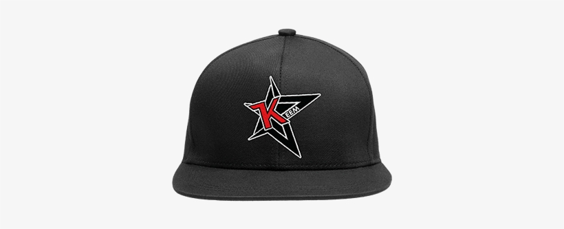 Snapback Hat - Official - Keemstar Hat, transparent png #159308