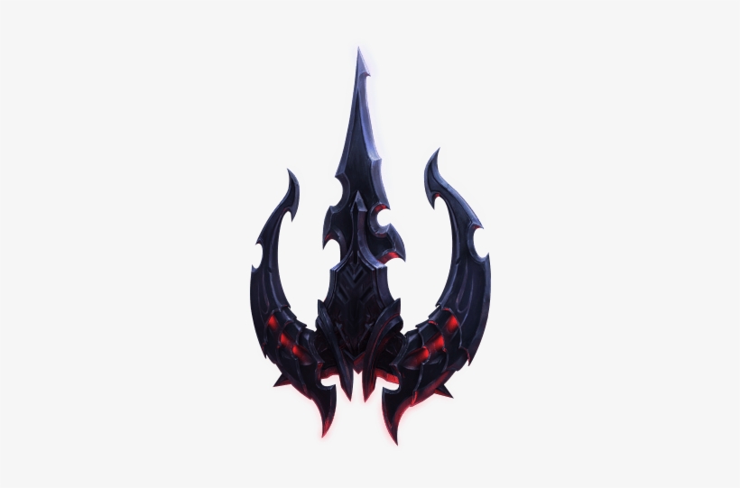 Runes Reforged For League Of Legends - League Of Legends, transparent png #159347