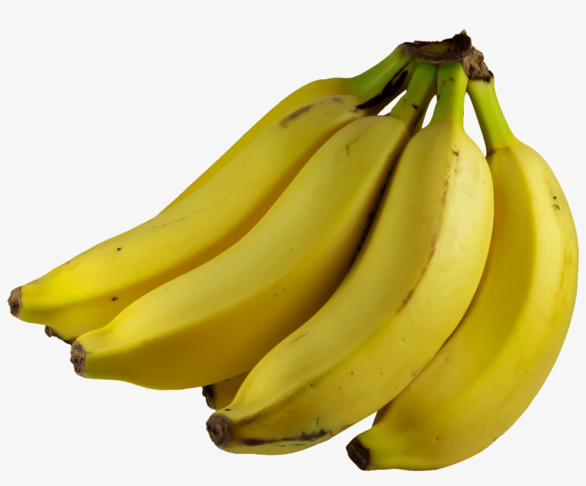 Bananas Png Image - Banana Png, transparent png #159349