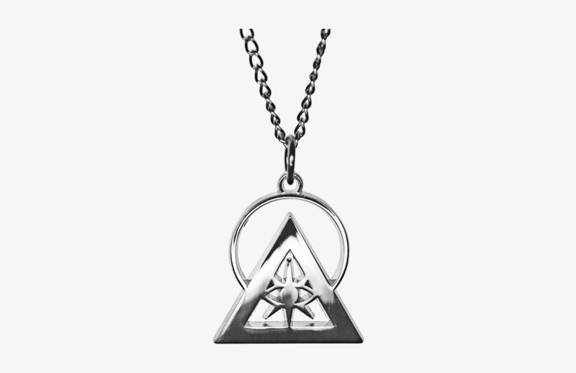 Png Stock The Talisman Silver Rhodium Am Official - Talisman Illuminati, transparent png #159396