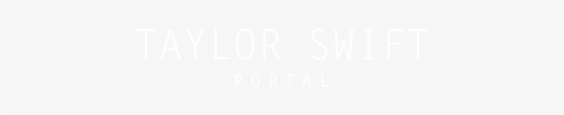 Taylor Swift Portal - Twitter White Icon Png, transparent png #159397