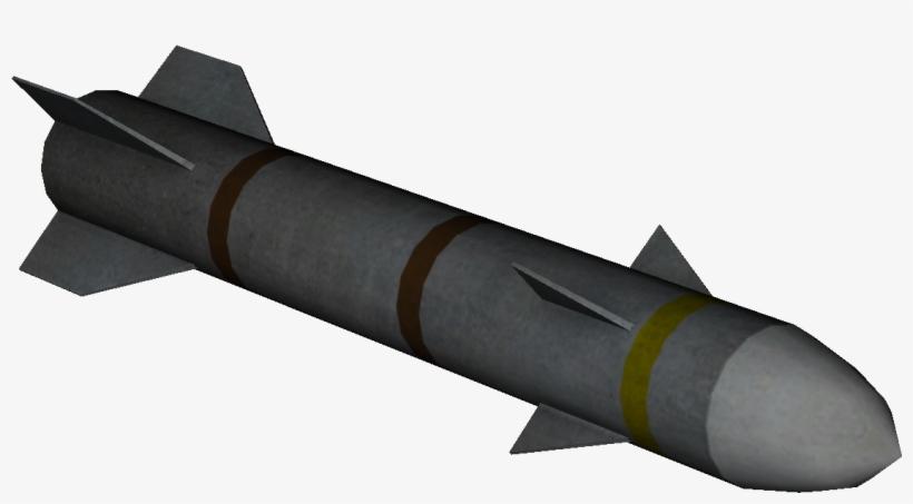 Missile Png, transparent png #159526
