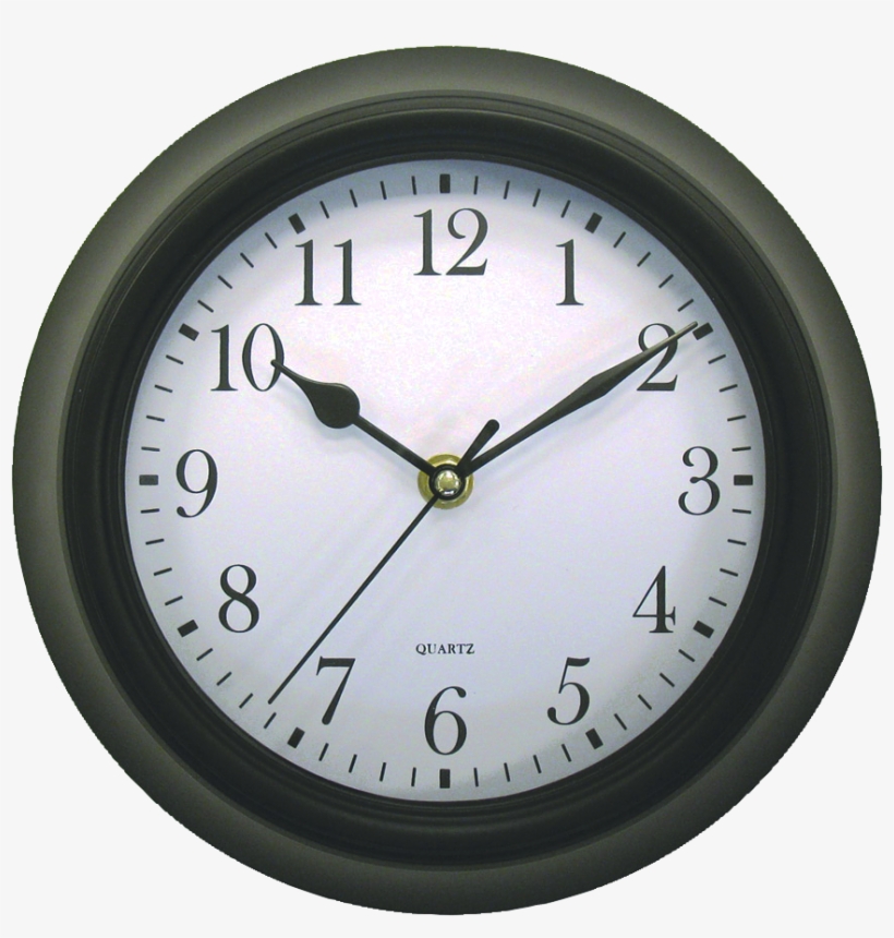 Wall Clock Png Image Seiko Wall Clock Malaysia Free Transparent PNG