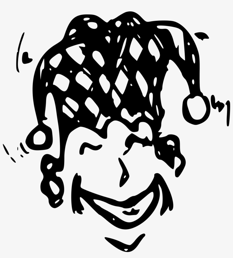 How To Set Use Joker Svg Vector, transparent png #159595