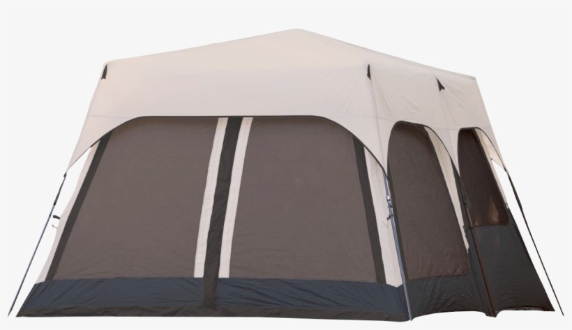 Camp Tent Png Transparent Image - Tent, transparent png #159611