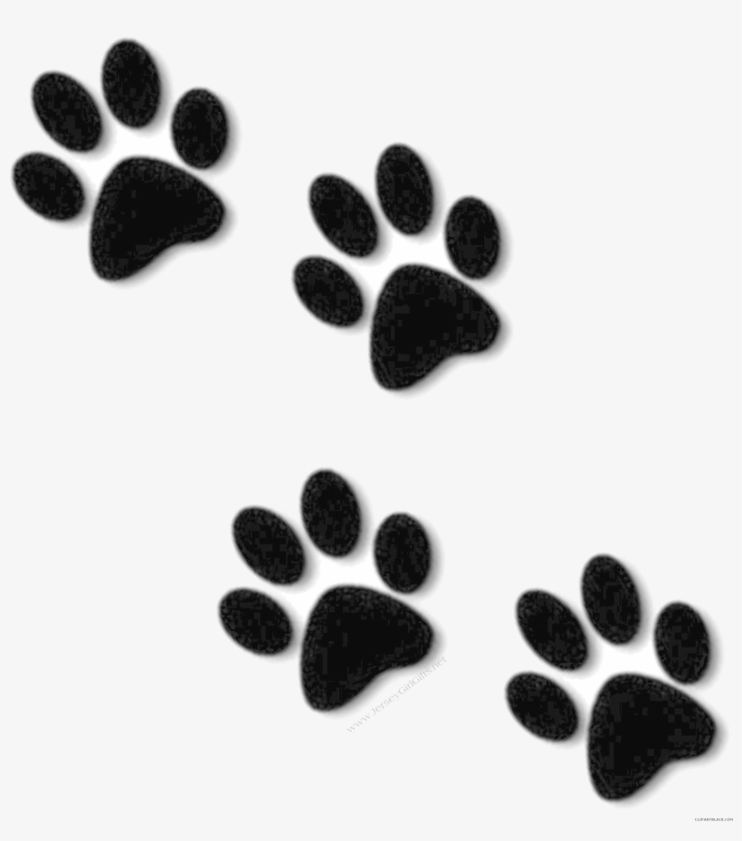 Bulldog Paw Png - Lion Cub Scout Paw, transparent png #159639