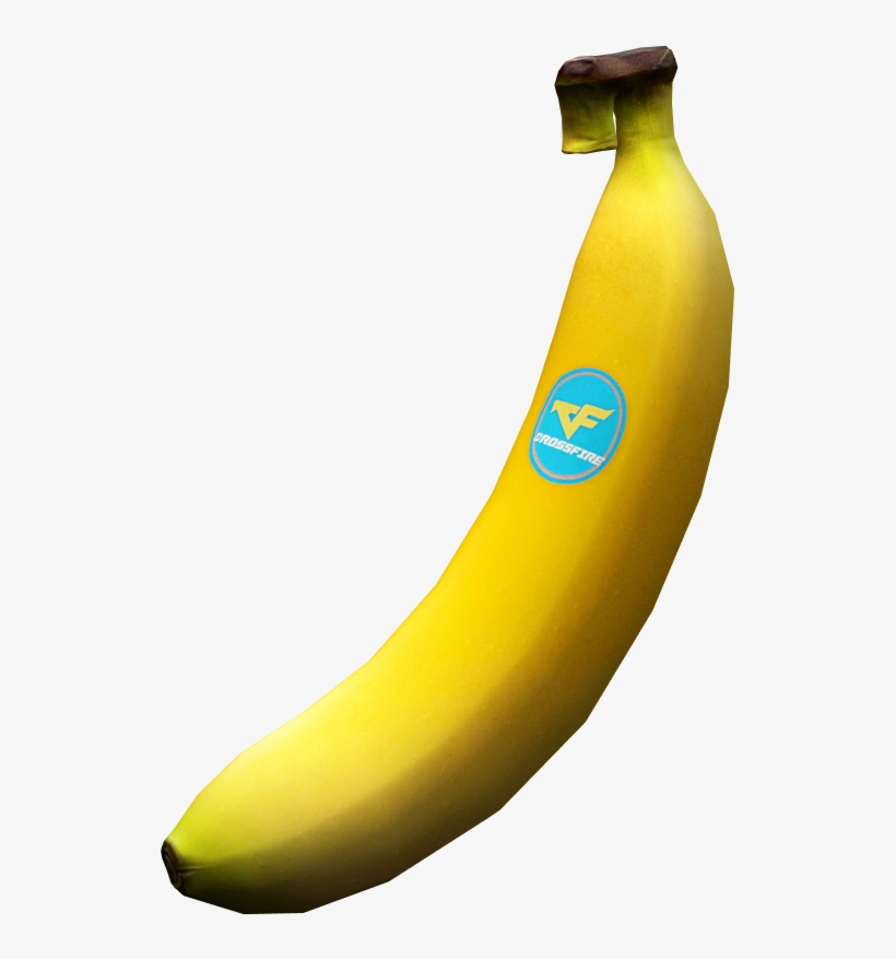 Grenade-banana - Banana Grenade, transparent png #159723