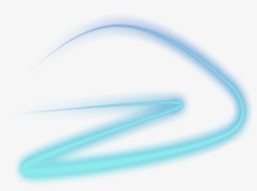 Neonswirl Sticker - Portable Network Graphics, transparent png #159798