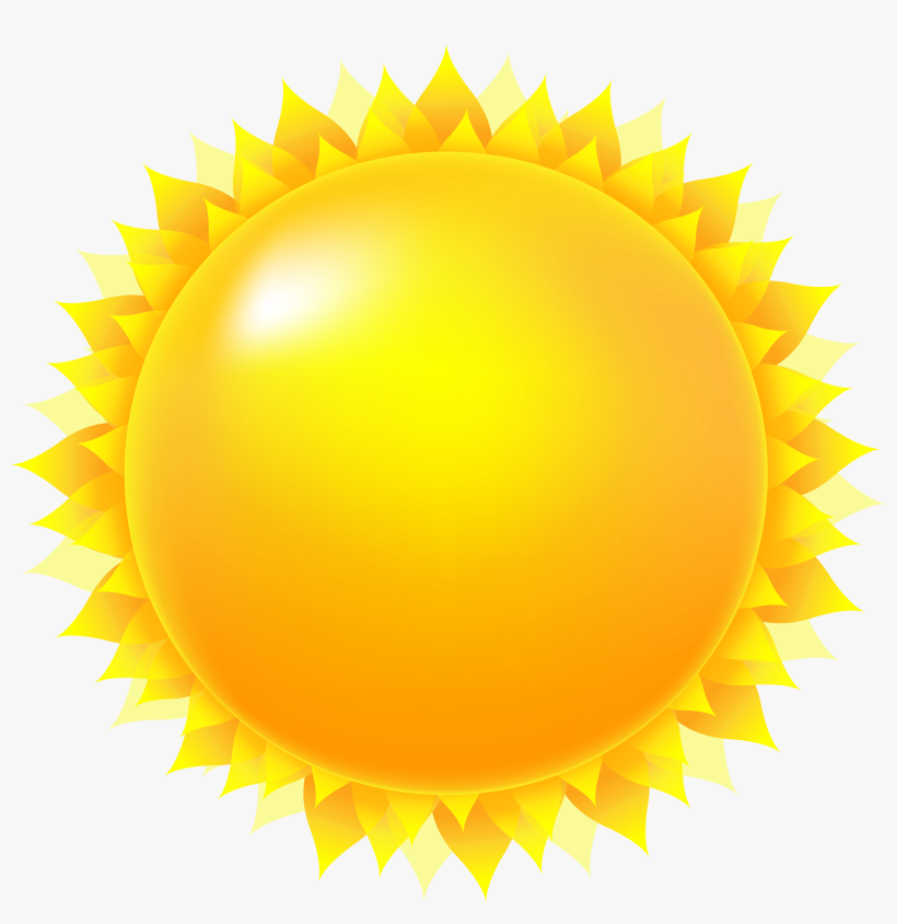 Transparent Sun Png Picture - Sun With Sunglasses Emoji, transparent png #159825