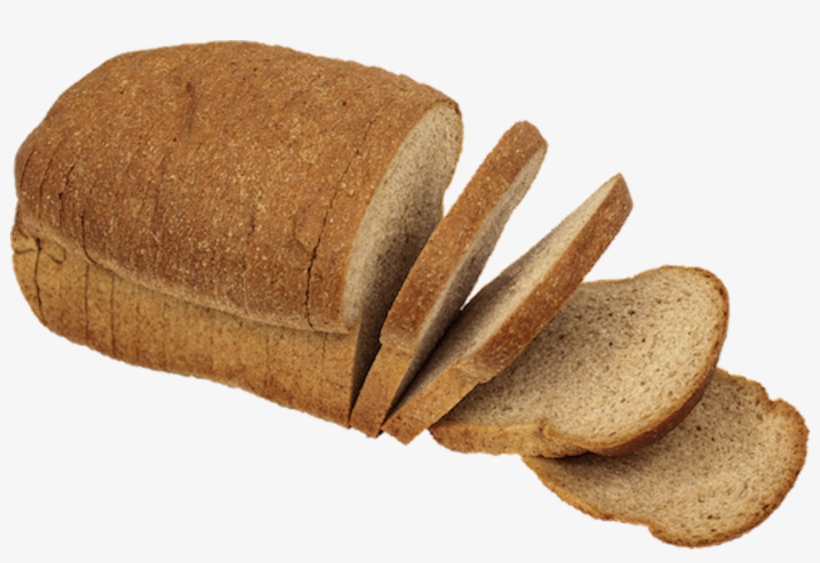 Wheat Bread Png, transparent png #159855