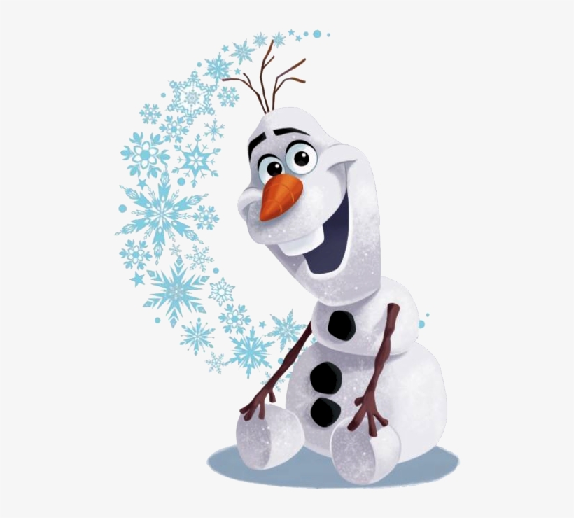 Olaf Png Photo - Olaf Png, transparent png #159924
