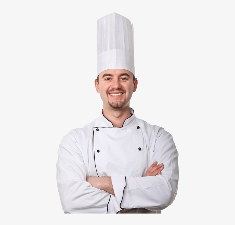 Chef Png, transparent png #159926