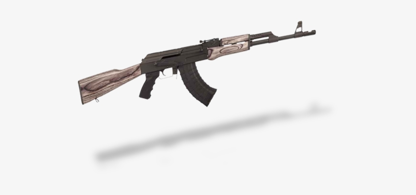 24 Oct 2016 - Assault Rifle, transparent png #159928