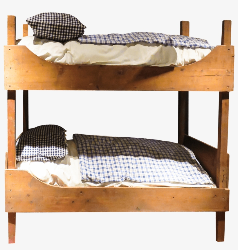 Furniture - Bunk Bed Png, transparent png #159930