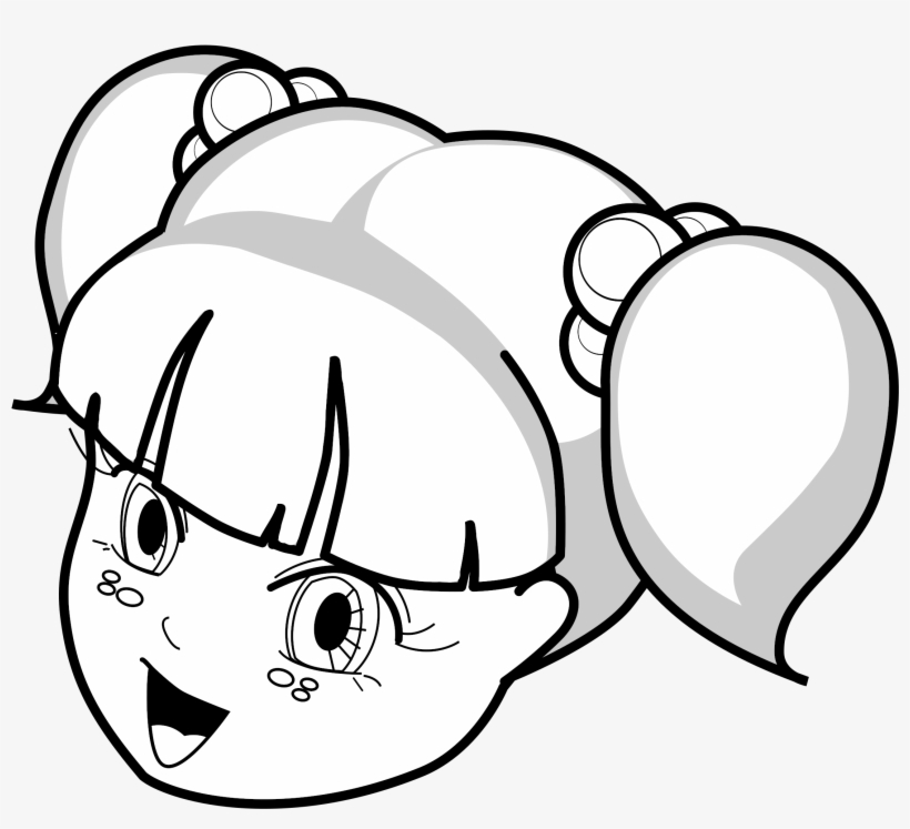 Drawing Computer Icons Download Anime - Objetos Por La Ñ, transparent png #159999