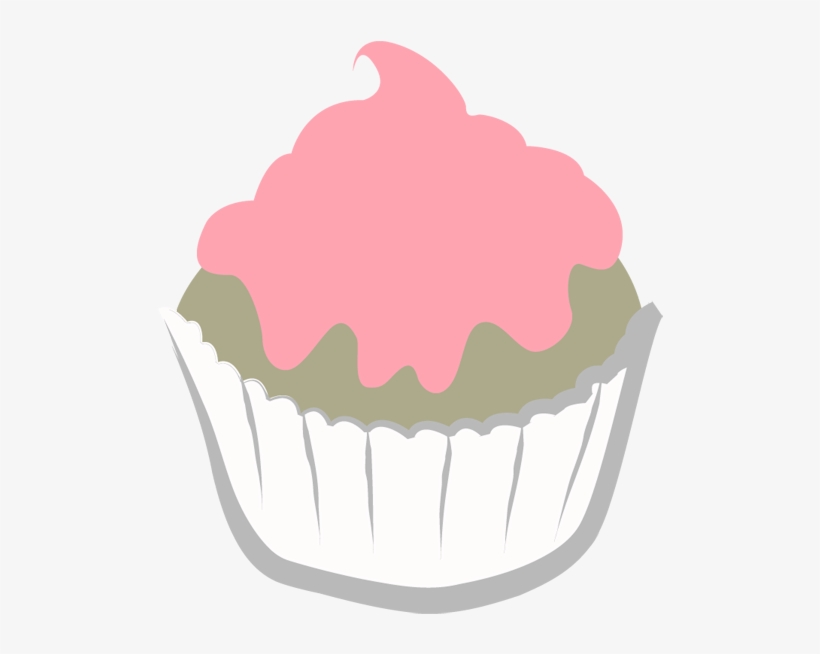 Cupcake Whip - Cupcake, transparent png #1500002