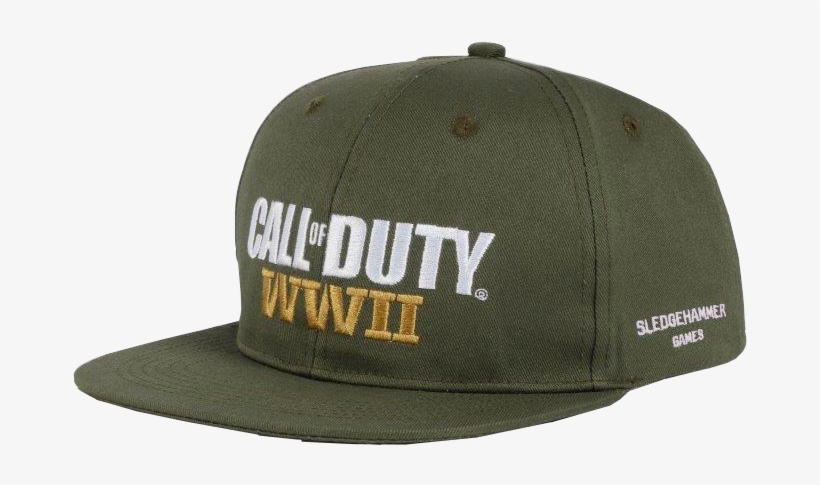 Esta Imagem Foi Redimensionada - Call Of Duty: Wwii, transparent png #1500149