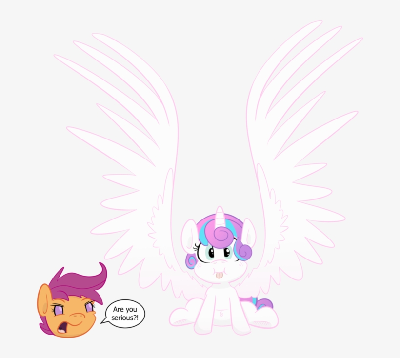 Pony Wing Black Mammal Cartoon Vertebrate Fictional - My Little Pony: Friendship Is Magic, transparent png #1500194