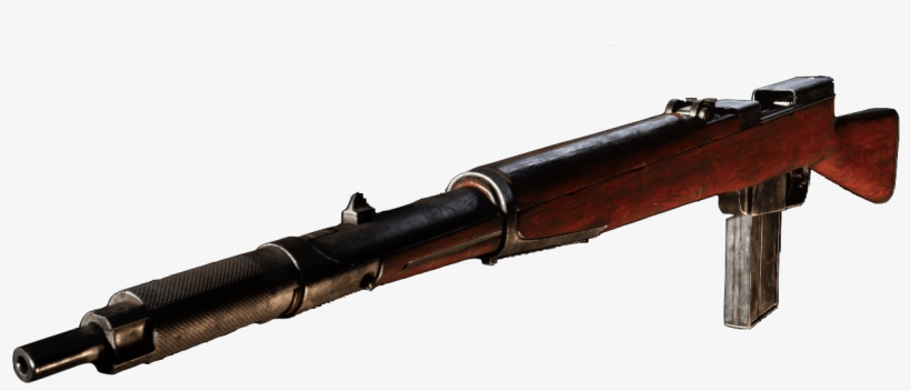 Cod Ww2 Itra Burst, transparent png #1500196